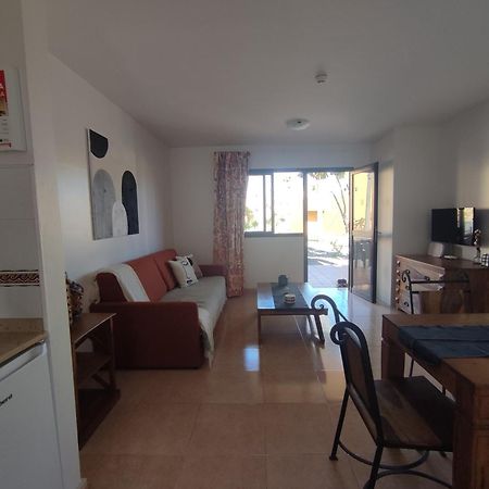 Casa Papagayo Apartman Corralejo Kültér fotó