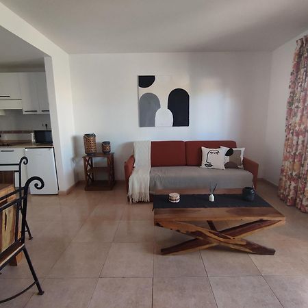 Casa Papagayo Apartman Corralejo Kültér fotó