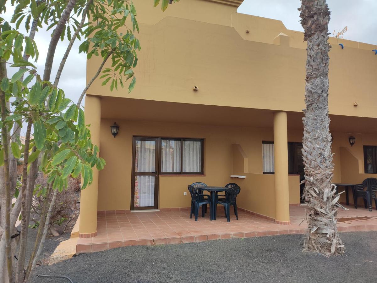 Casa Papagayo Apartman Corralejo Kültér fotó