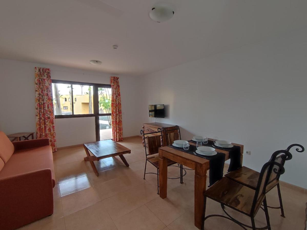 Casa Papagayo Apartman Corralejo Kültér fotó