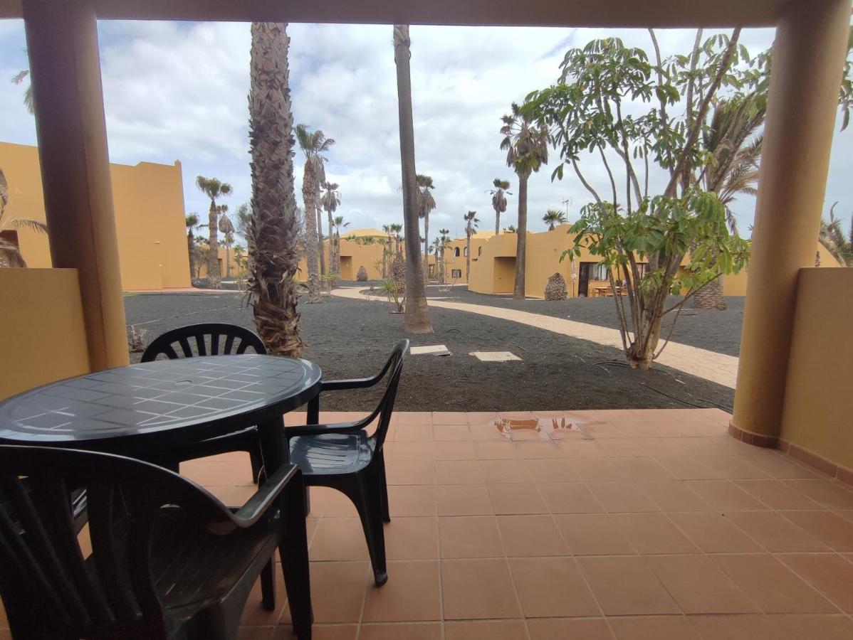 Casa Papagayo Apartman Corralejo Kültér fotó