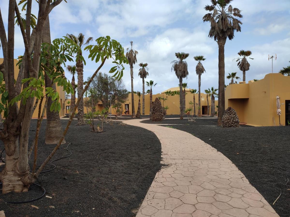 Casa Papagayo Apartman Corralejo Kültér fotó