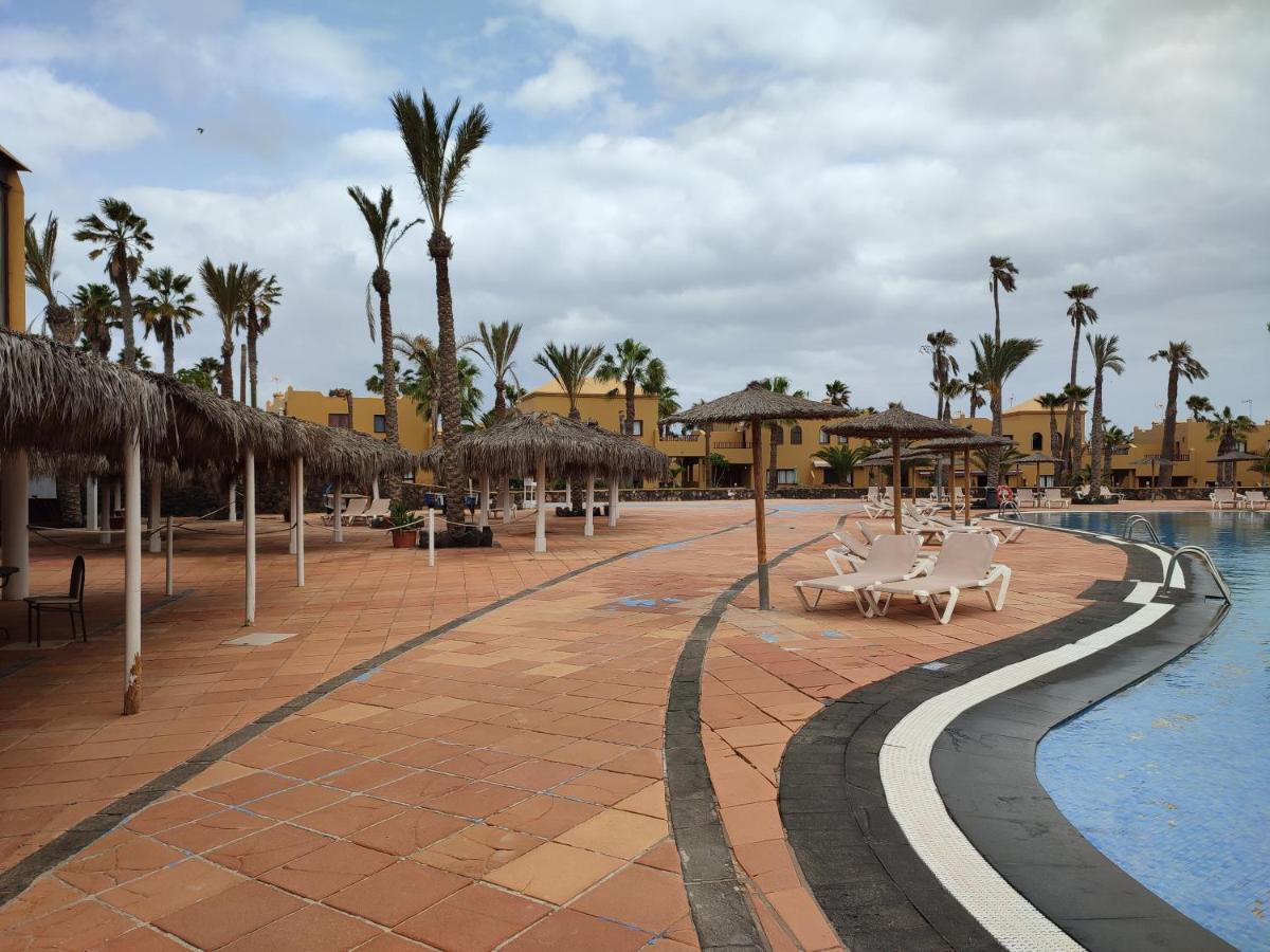 Casa Papagayo Apartman Corralejo Kültér fotó