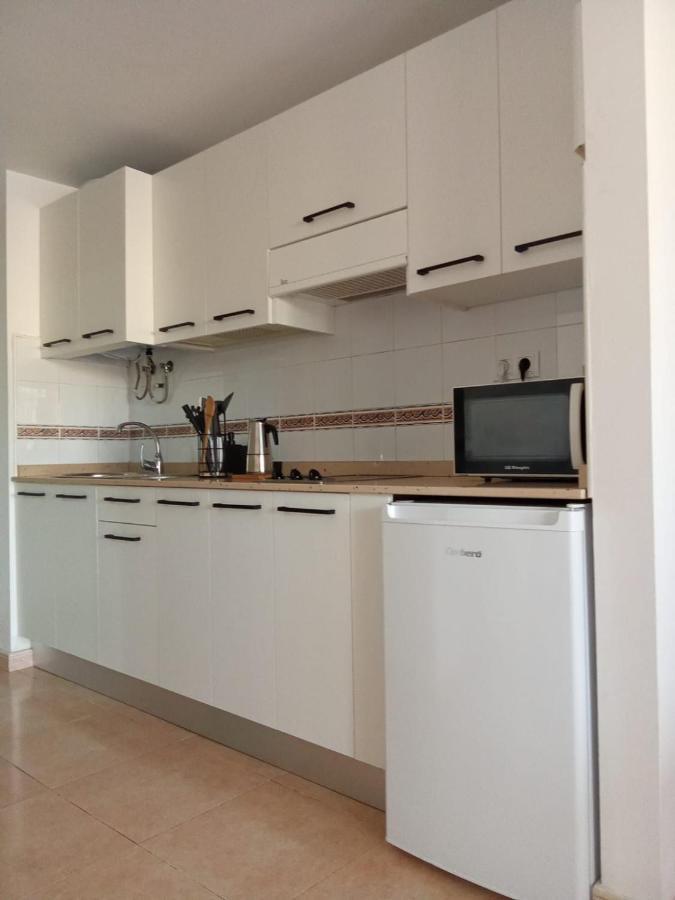 Casa Papagayo Apartman Corralejo Kültér fotó