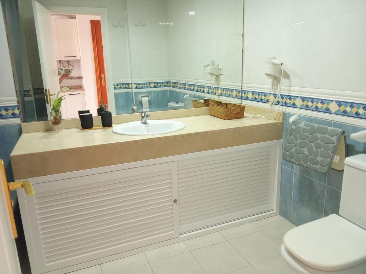 Casa Papagayo Apartman Corralejo Kültér fotó