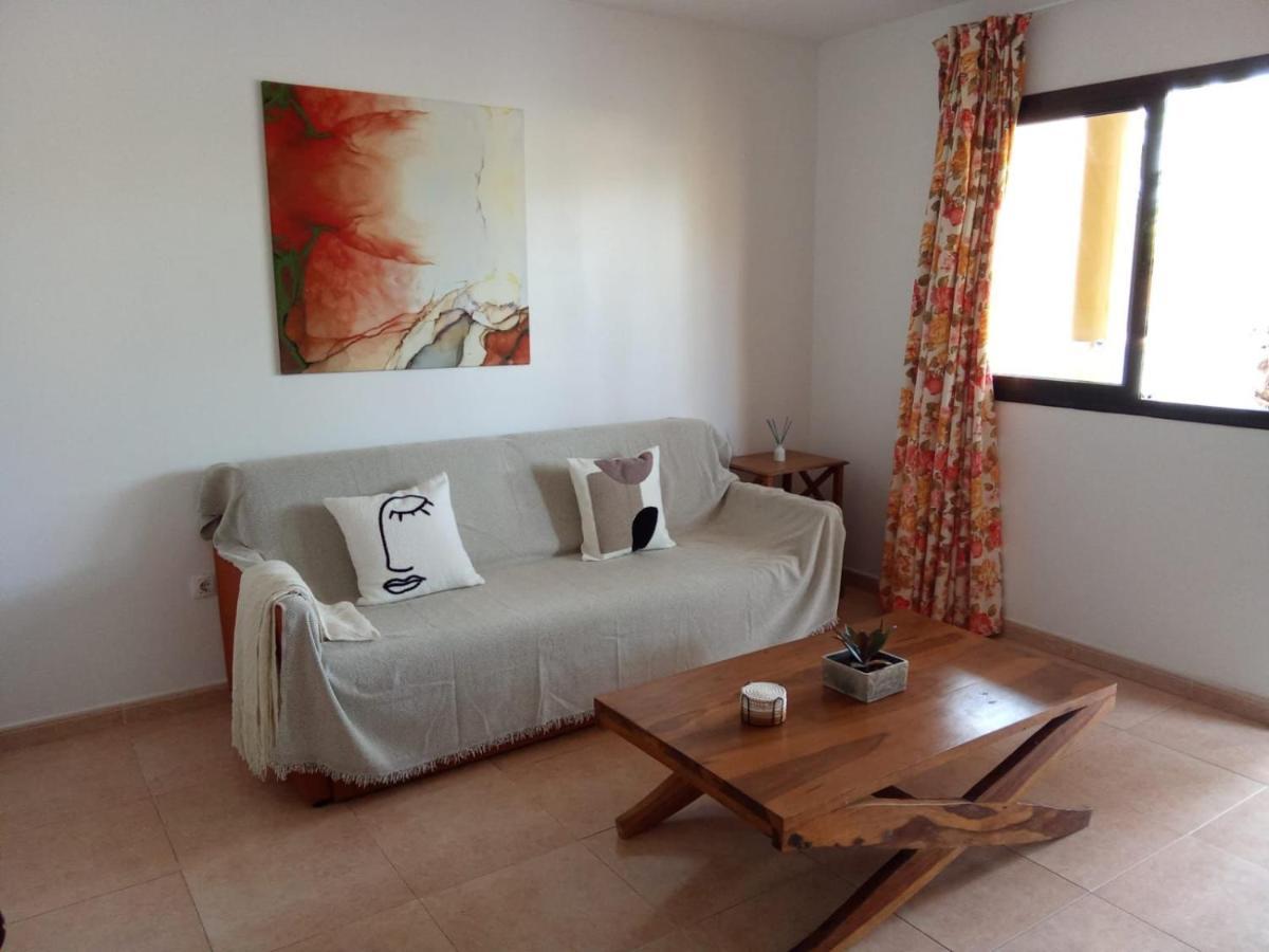 Casa Papagayo Apartman Corralejo Kültér fotó