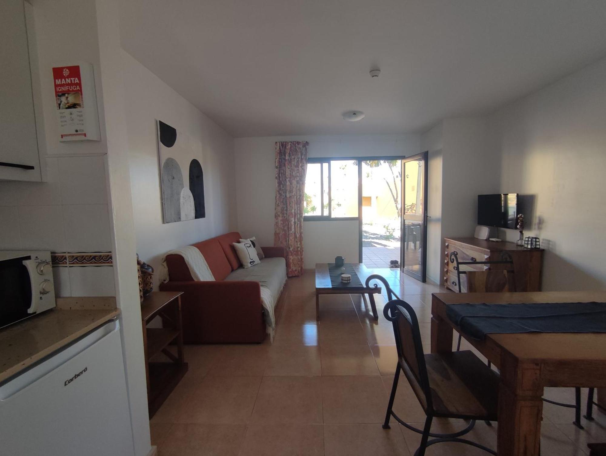 Casa Papagayo Apartman Corralejo Kültér fotó