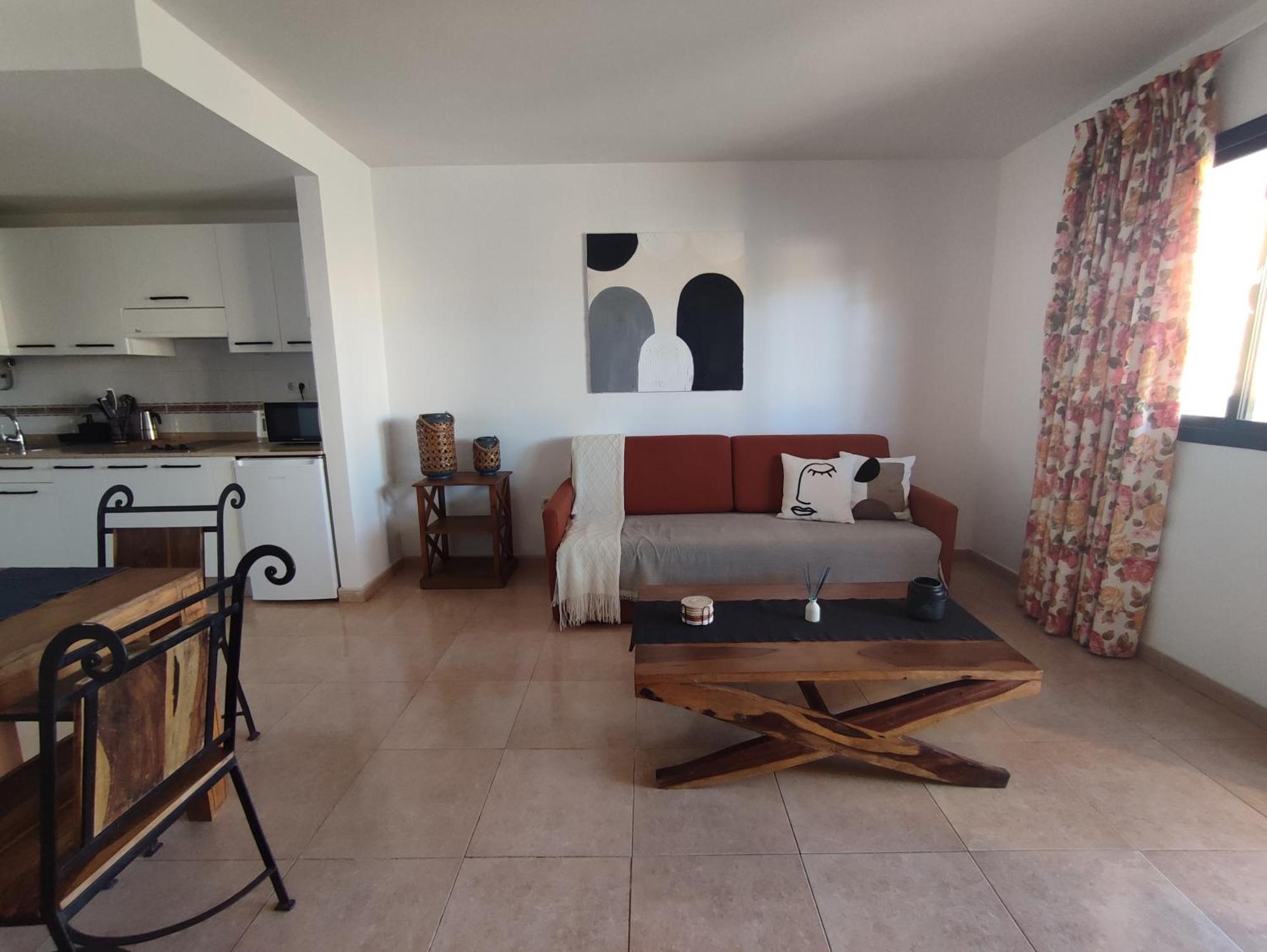 Casa Papagayo Apartman Corralejo Kültér fotó