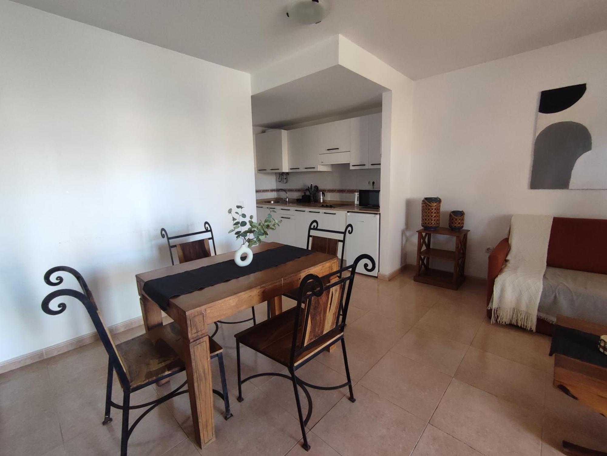 Casa Papagayo Apartman Corralejo Kültér fotó