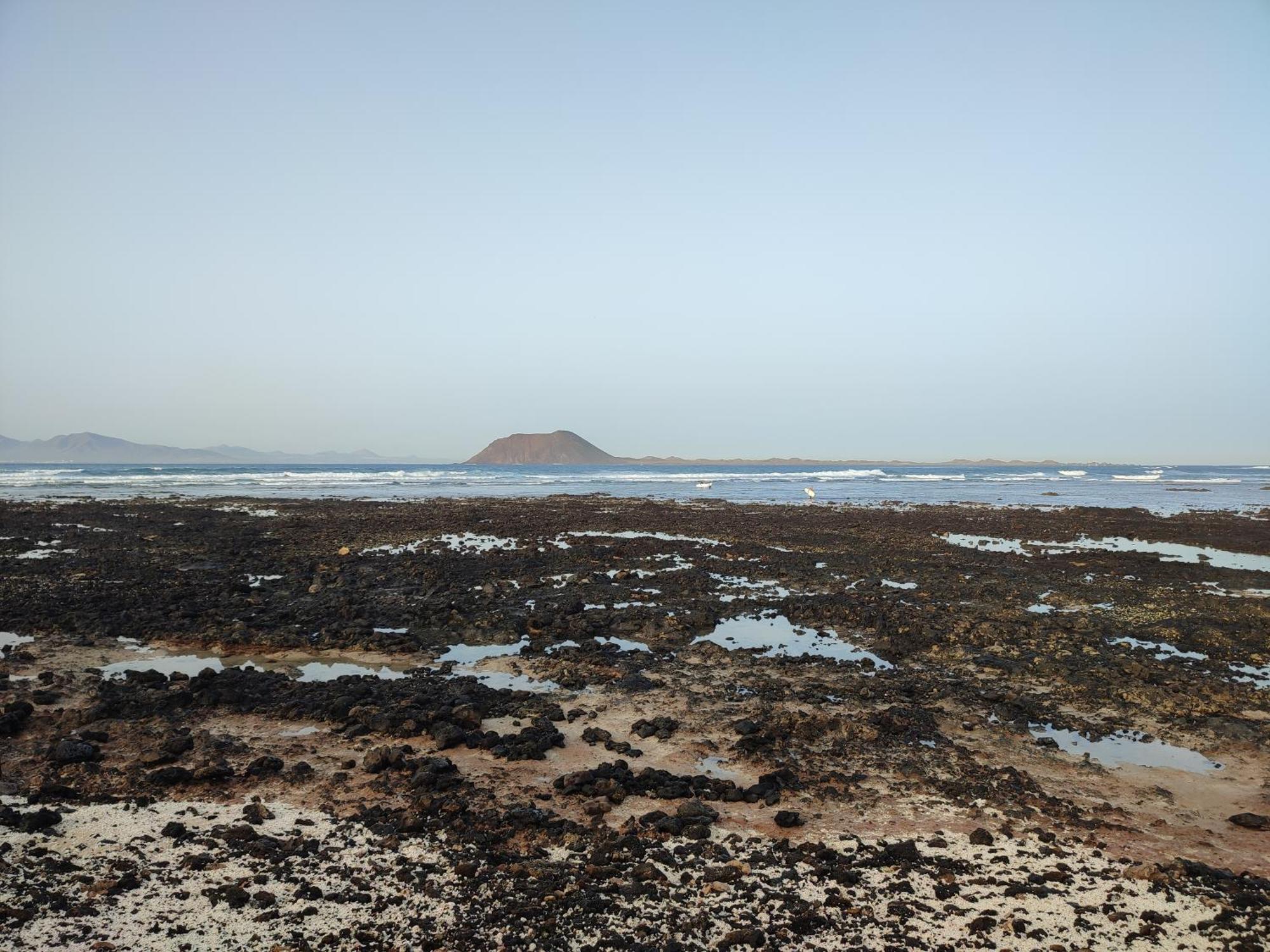 Casa Papagayo Apartman Corralejo Kültér fotó