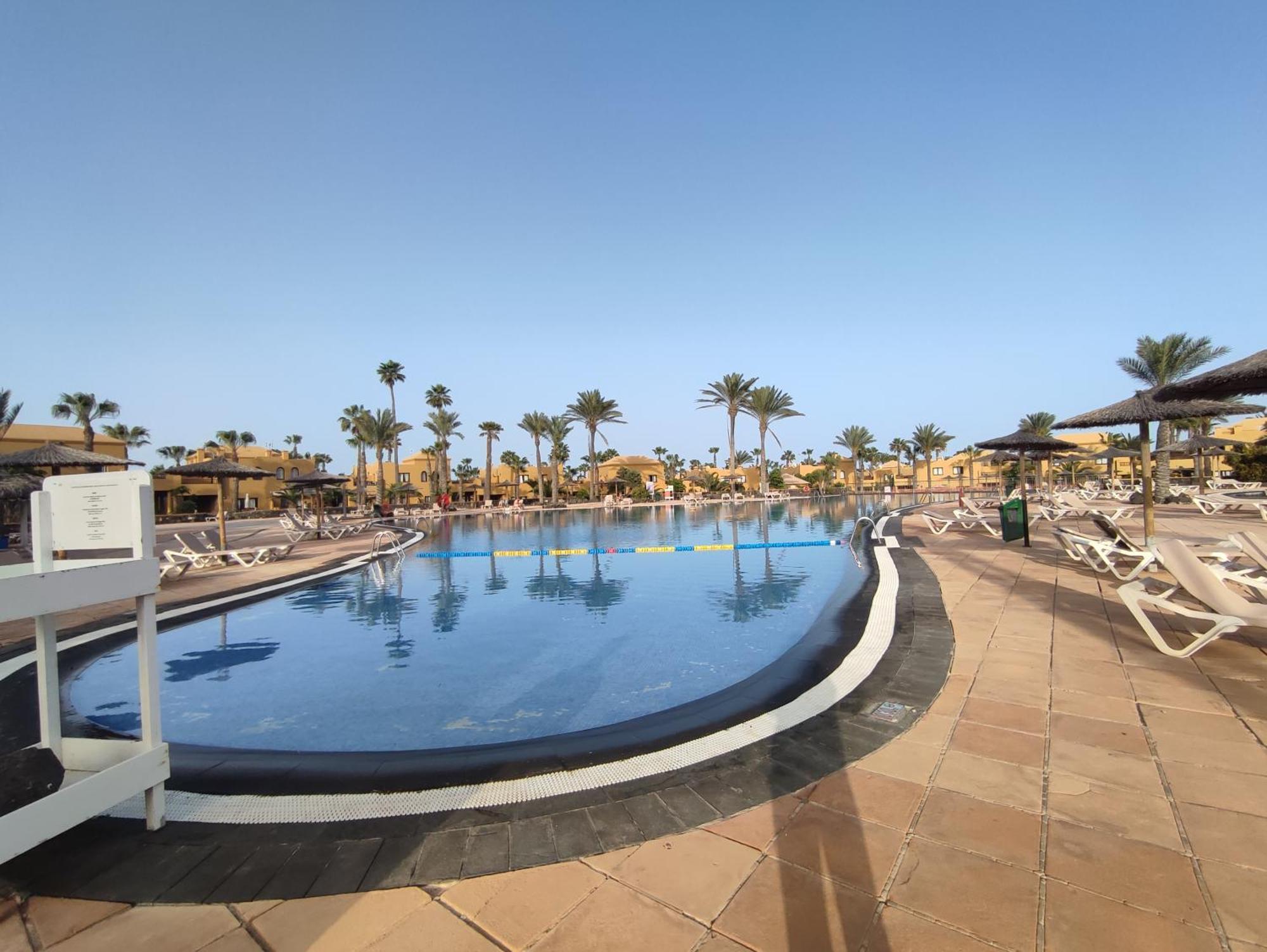 Casa Papagayo Apartman Corralejo Kültér fotó