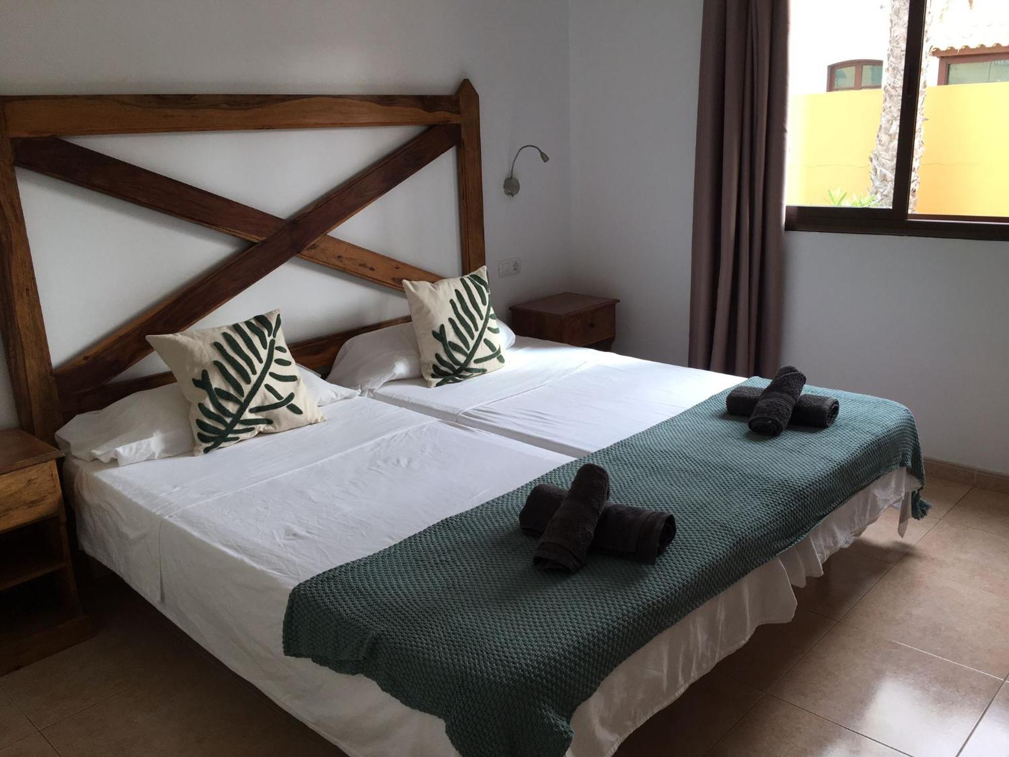 Casa Papagayo Apartman Corralejo Kültér fotó